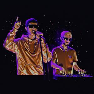 Album Ace Hitter & Beastie C (Remastered) (Explicit) from Ace Hitter