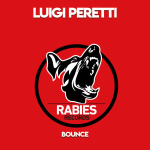 Album Bounce from Luigi Peretti