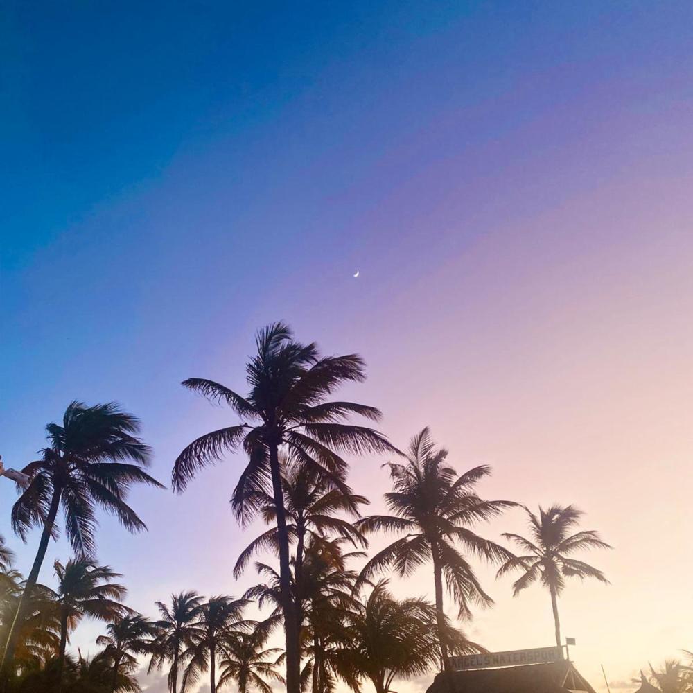 sunsets with you (Instrumental)