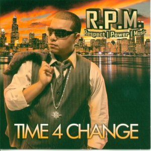 ดาวน์โหลดและฟังเพลง U Move พร้อมเนื้อเพลงจาก R.P.M.