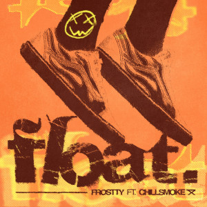 Album FLOAT from Frostty Beats