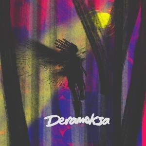 Deramoksa的專輯Cemas