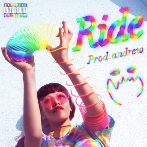 收聽なかむらみなみ的Ride (Explicit)歌詞歌曲