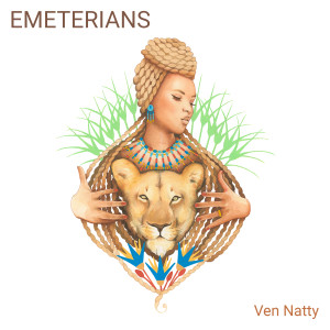 Emeterians的專輯Ven Natty