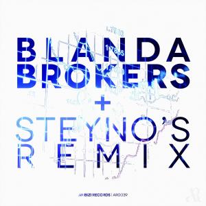 Album Brokers oleh Blanda