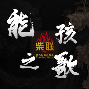 Album 能孩之歌 (合浦柴联主题曲) oleh 杨千霈