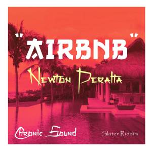 ดาวน์โหลดและฟังเพลง AIRBNB พร้อมเนื้อเพลงจาก Newton Peralta