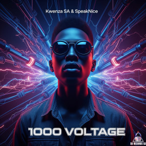 ดาวน์โหลดและฟังเพลง 1000 Voltage พร้อมเนื้อเพลงจาก SpeakNice