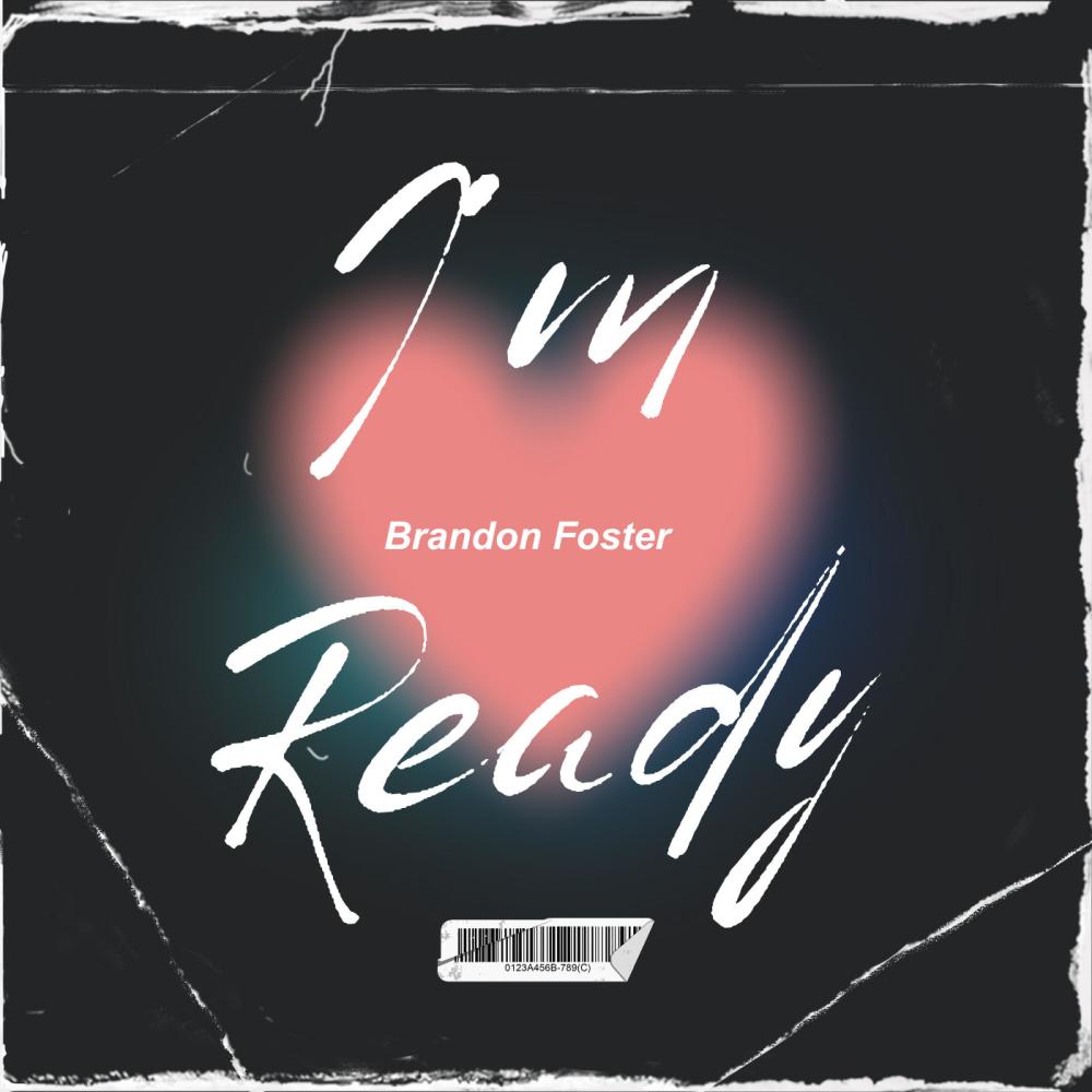 I'm ready