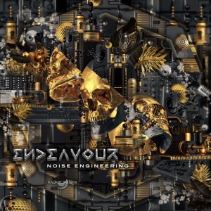 收聽Endeavour的Hybrid Phase (Original Mix)歌詞歌曲