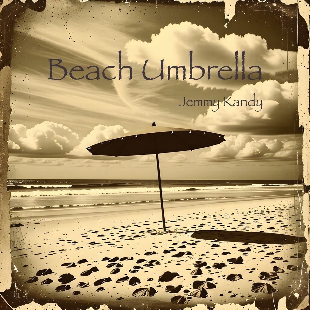 Beach Umbrella