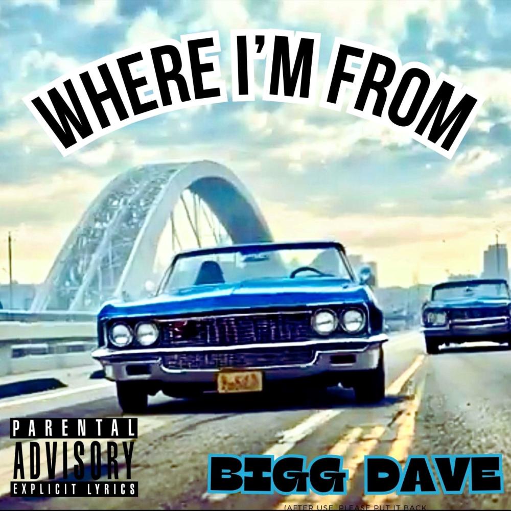 Where I'm From (Explicit)