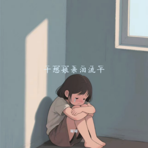 琴琴的專輯十想孃親淚流乾