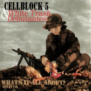 收聽Cell Block 5的Food Fight歌詞歌曲