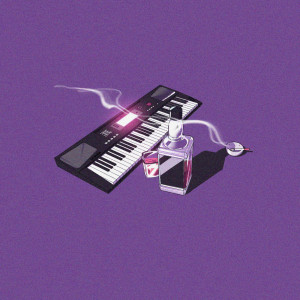 ดาวน์โหลดและฟังเพลง Arcade Lofi พร้อมเนื้อเพลงจาก MidnightDrives