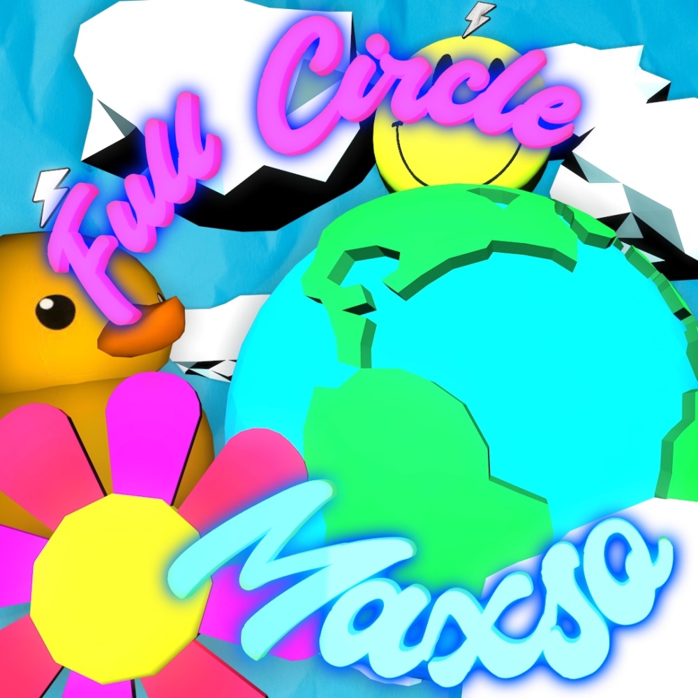 Full Circle (Explicit)