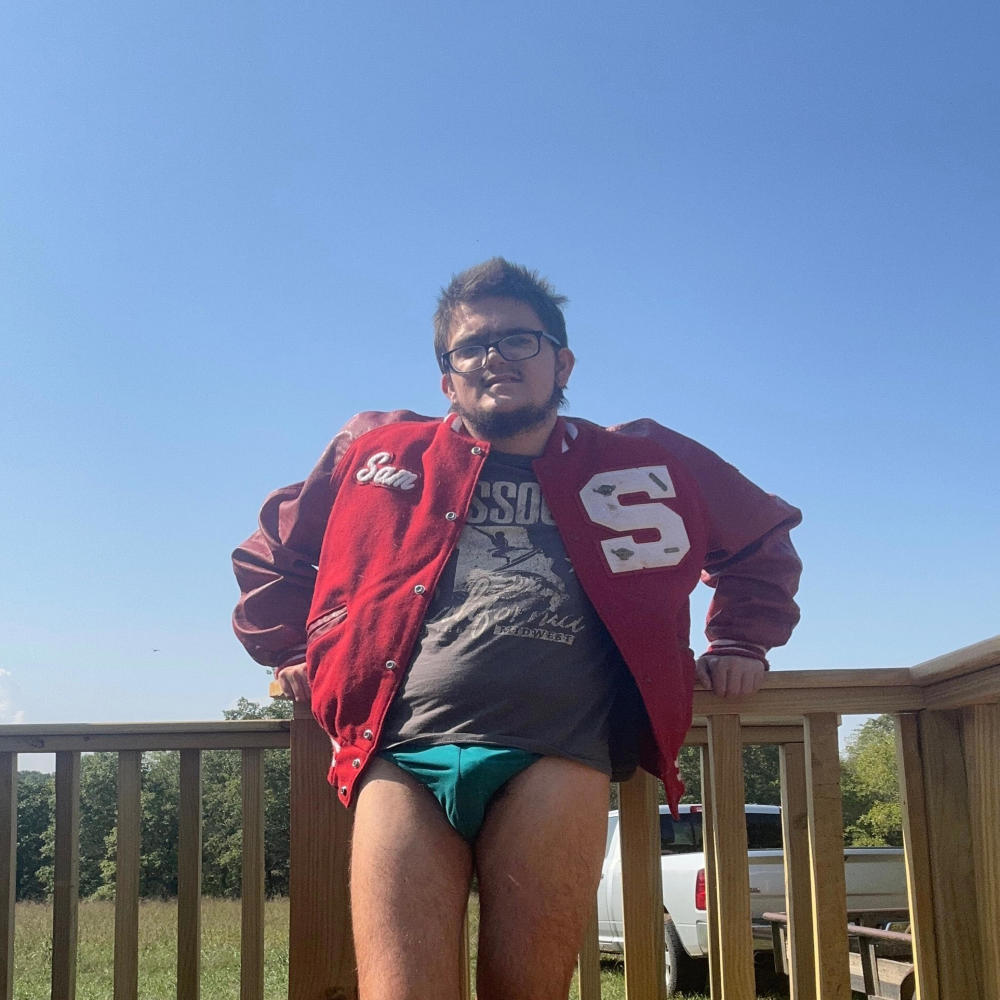 Deaf & Pantless