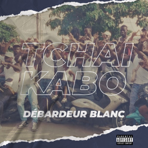 Album Débardeur blanc from Tchaikabo