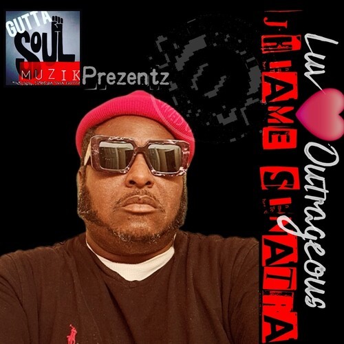 LUV OUTRAGEOUS (No-Cap) (Explicit)