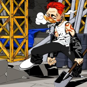 Dengarkan lagu For what (Intro.) nyanyian 오담률 dengan lirik
