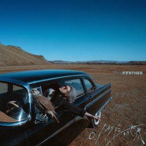收聽陳蕾 Panther Chan的0.1秒後的世界歌詞歌曲