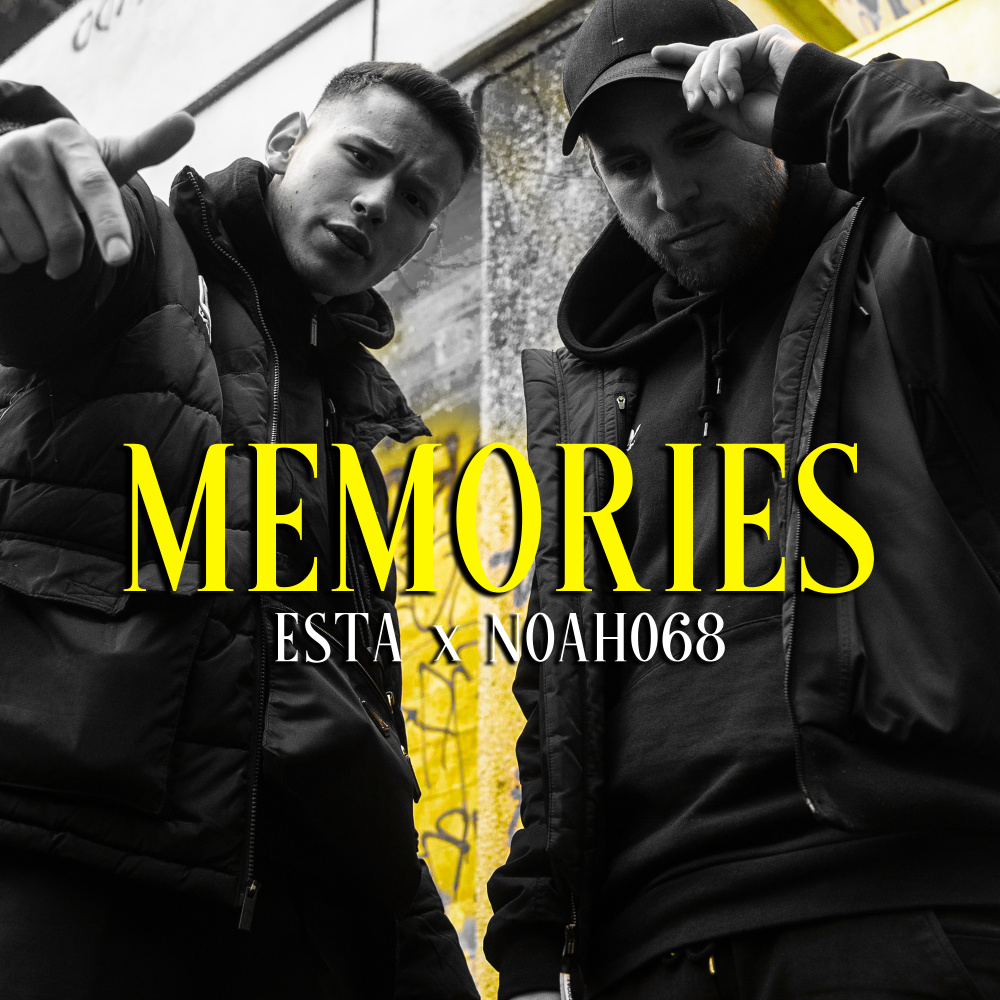 Memories (Explicit)
