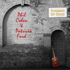 收聽Phil Cohen的Trouble on My Mind歌詞歌曲