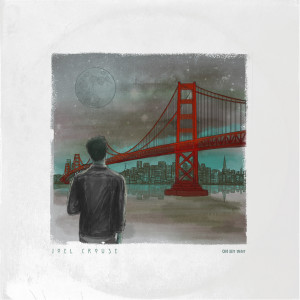 ดาวน์โหลดและฟังเพลง On My Way พร้อมเนื้อเพลงจาก Joel Crouse