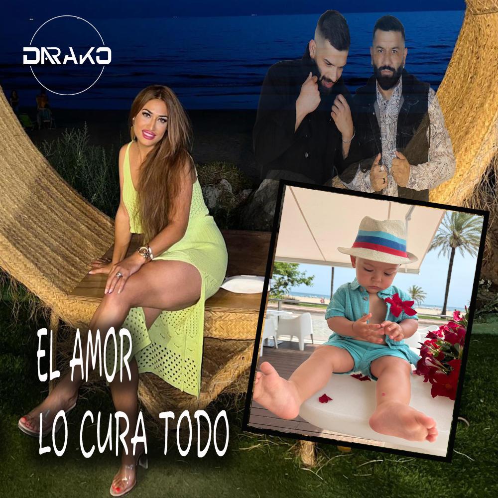 El Amor Lo Cura Todo
