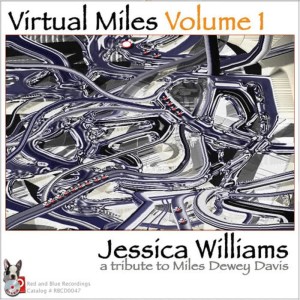 收聽Jessica J Williams, pianist and composer的Tony Williams歌詞歌曲