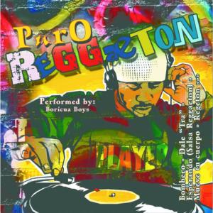 ดาวน์โหลดและฟังเพลง Regeton พร้อมเนื้อเพลงจาก Boricua Boys