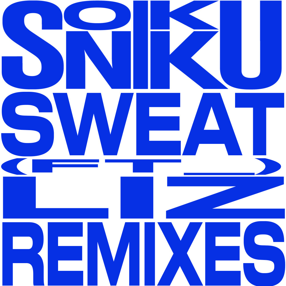Sweat (Baltra Remix) (其他|Baltra Remix)