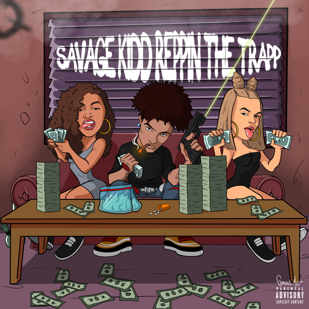 No Hook (Explicit)