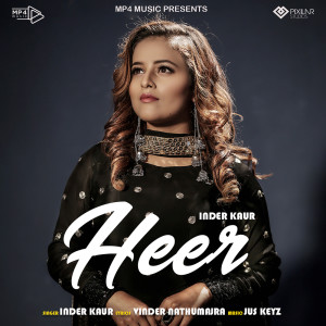 Listen to Heer song with lyrics from Inder Kaur