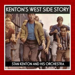 收聽Stan kenton的Taunting歌詞歌曲