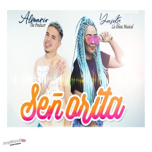 Yanka La Diosa Musical的專輯Señorita