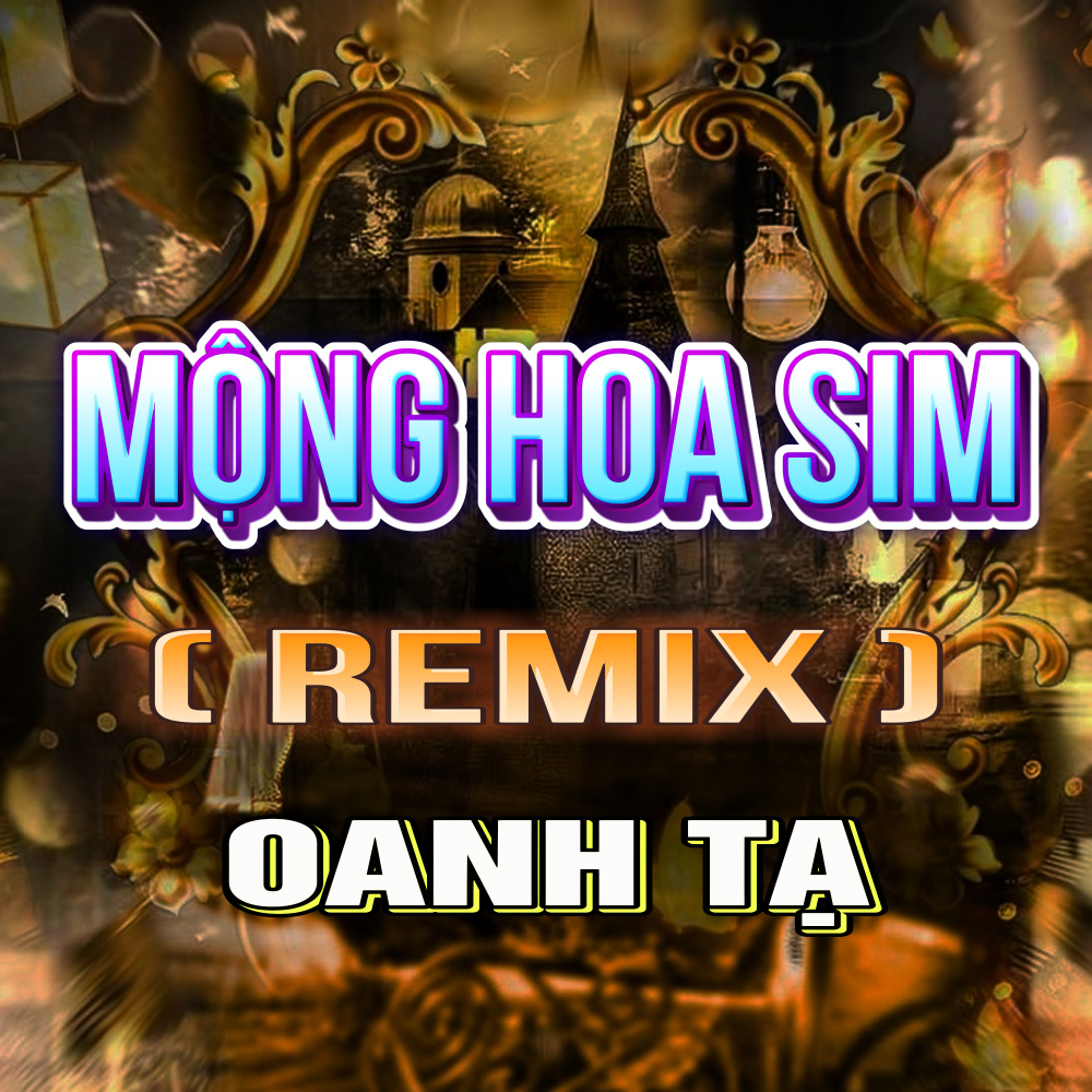 Mộng Hoa Sim (Duck Remix)