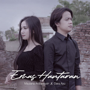 Listen to Emas Hantaran song with lyrics from Dara Ayu