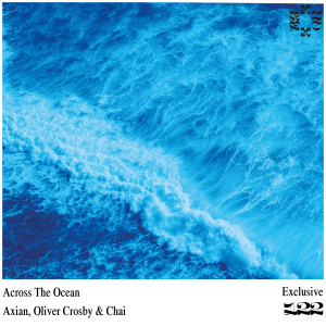 Album Across The Ocean from Axian