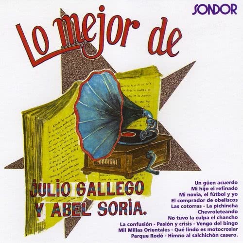 Himno al Salchichón Casero