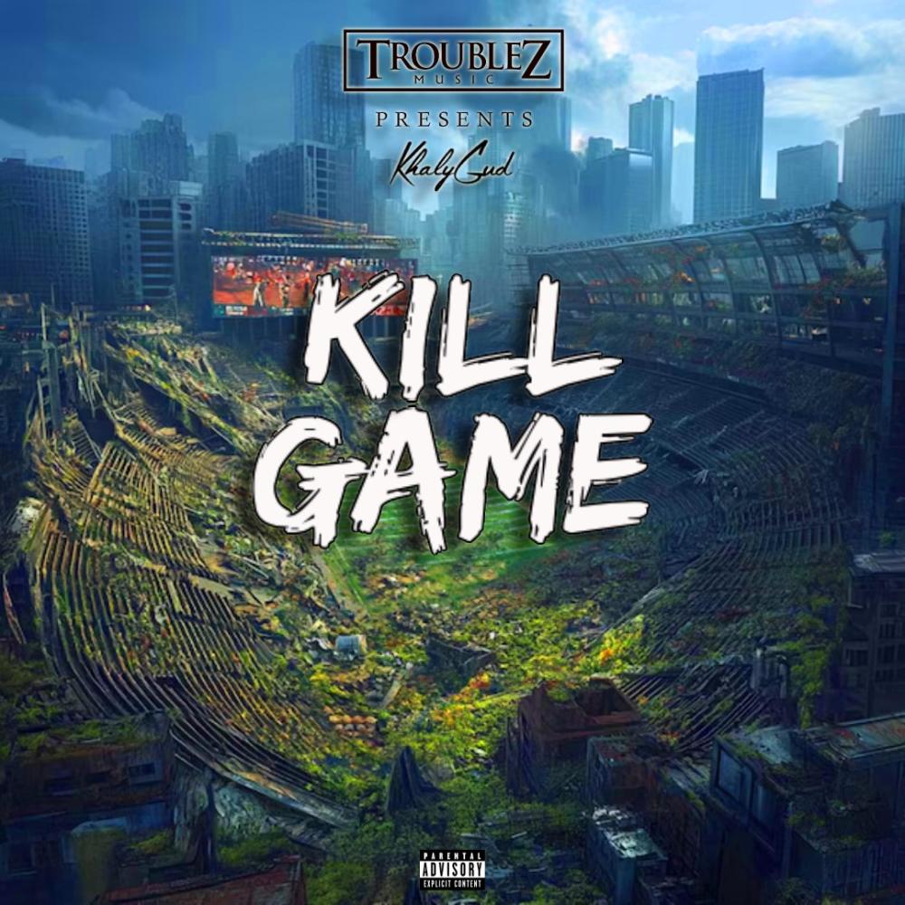 Something Special (feat. Ble$t Cali) (Explicit)