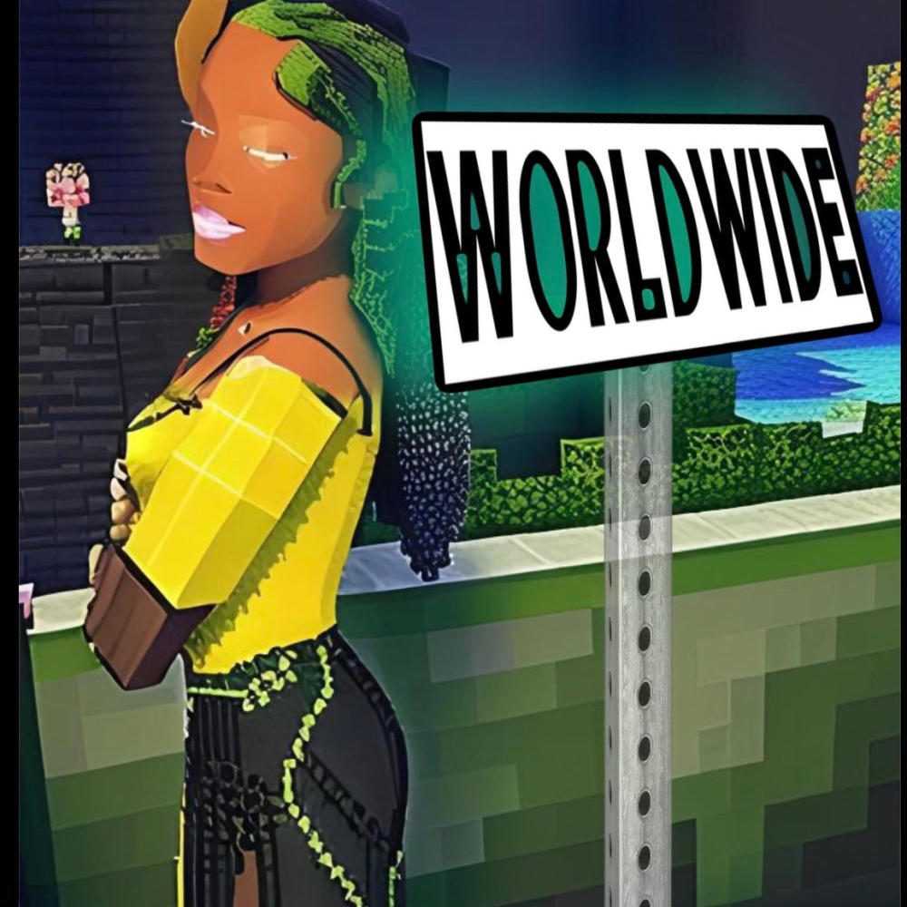 Worldwide (Explicit)