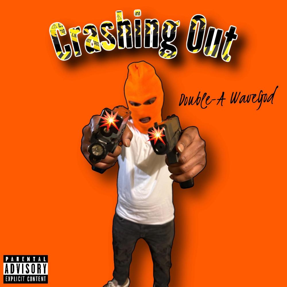 Crashing Out (feat. Zay Cartier) (Explicit)