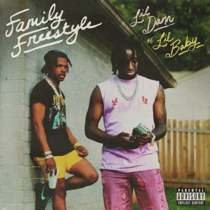 Album Family Freestyle (Explicit) oleh Lil Baby