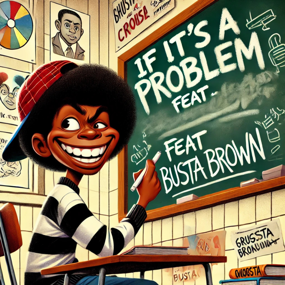 If It's a Problem