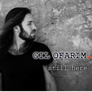 Gil Ofarim的專輯Still Here