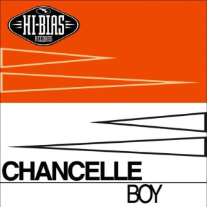 收聽ChanCelle的Boy (Spin That Club Mix)歌詞歌曲