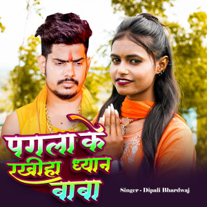 Album Pagla KE Rakhiya Dhiyan Baba from Dipali Bhardwaj