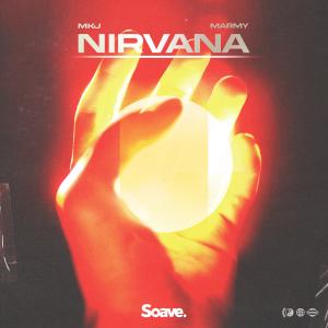 Album Nirvana from MKJ