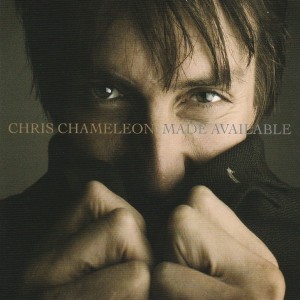 อัลบัม Made Available ศิลปิน Chris Chameleon